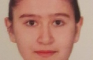 Kübra'dan 2 gündür haber alınamıyor