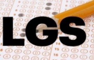 LGS kılavuzu yayımlandı