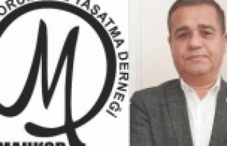 MAHKOD kimsesizin yanında