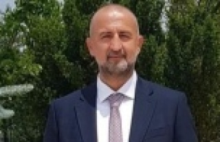 Meclis üyesi Kiriş'in acı günü