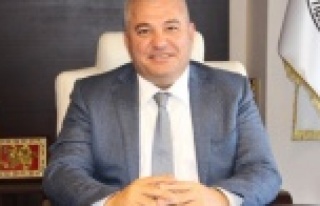 Mehmet Şahin'den kampanyaya 100 bin TL