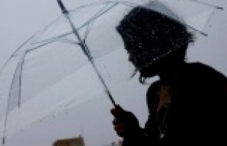 Meteoroloji'den Antalya ve çevresi için önemli...