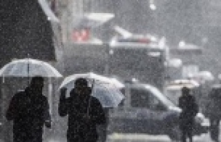 Meteoroloji'den Antalya ve çevresi için önemli...