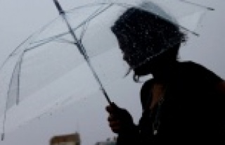 Meteoroloji'den Antalya ve ilçeleri için uyarı