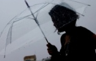 Meteoroloji'den Antalya ve ilçeleri için uyarı...