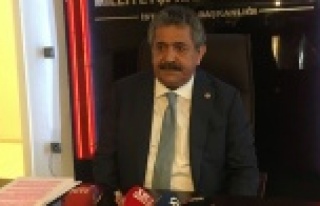 MHP Genel Başkan Yardımcısı korona virüs sebebiyle...