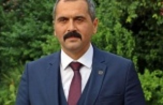 MHP İl Başkanı Durgun'dan 20 bin TL