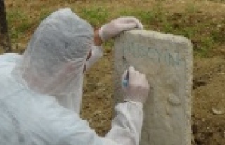 Öldükten sonra korona testi pozitif çıkan genç,...