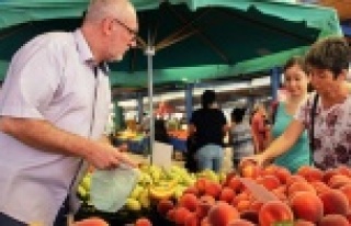 Pazarlar için ek genelge çıktı! İşte yeni tedbirler