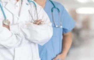 Sağlık çalışanları ile ilgili kanun teklifi...