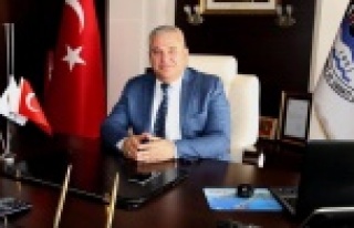 Şahin'den ALTSO üyelerine müjde