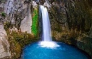 Sapadere Kanyonunun yeni sahibi belli oldu