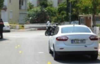 Silâhlı saldırı: 1 yaralı var