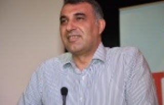 Skandala kaymakam Harputlu el koydu