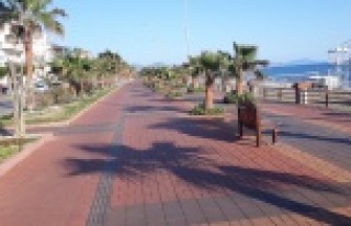 Sokağa çıkma yasağıyla ilgili yeni genelge yayınladı!