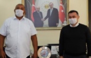 Sosyal medyanın gündemindeki Fransızdan başkan...