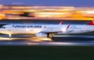 THY, iç hat seferlerini 20 Nisan'a kadar iptal...