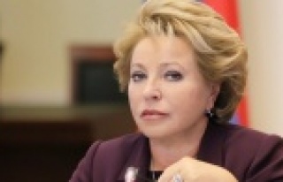 Turizmciye Almanya ve İngiltere'den sonra bir...