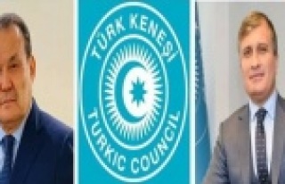 Türk dünyasının Covid-19 dayanışması