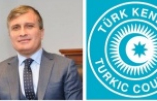 Türk dünyasının liderlerinden korona zirvesi