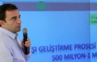 Türk profesör başardı! Korona virüsün gen haritası...