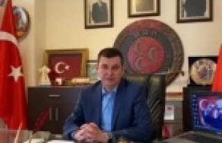 Türkdoğan'dan sert tepki: Neyin kafasını...