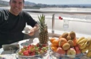 'Villada partiyi ben şikayet ettim, ne yapacaksınız?'