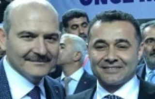 Yücel ailesinden Soylu'ya tam destek