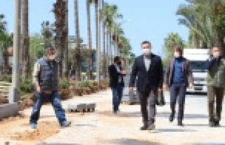 Yücel: Projemiz trafik yükünü %40 azaltacak