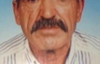 10 gündür kayıp olan 67 yaşındaki adam jandarma...