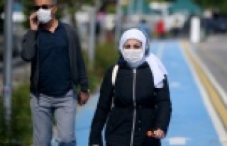 15 ilde hafta sonu sokağa çıkmak yasak