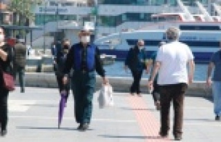 18 yaş altı ve 65 yaş üstü için yeni genelge