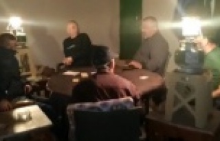 2 bin rakımlı yayladaki korona virüs kumarına...