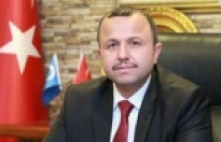 76 bin aileye yardım yapıldı