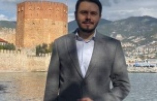 Ak Parti'den CHP'ye Gülevşen eleştirisi