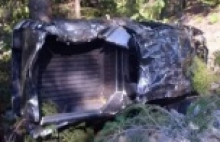 Alanya'da 1 kişinin ölümüne 2 kişinin yaralanmasına...