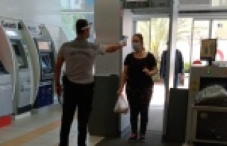 Alanya'da AVM'ler için yeni kurallar getirildi