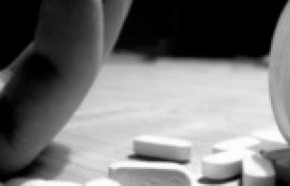 Alanya'da bunalıma giren kadın canına kıymak...