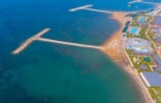 Alanya'da çevrecilerin Aydıncı'dan yanıtını...