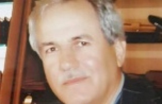 Alanya'da eğitim camiasını üzen ölüm haberi