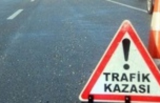 Alanya'da lise öğrencisi motosiklet kurbanı...