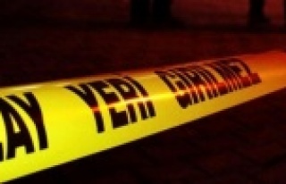 Alanya'da Rus turist evinde ölü bulundu