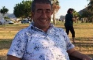 Alanya'da tanınmış emlakçı hayatını kaybetti