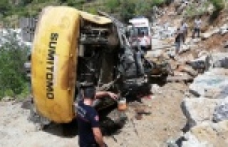 Alanya'daki faciadan acı haber geldi