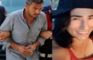 Alanya'daki Gülseren cinayeti davasında ilk...