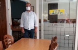 Alanya'daki işletmecilerin 1 Haziran hazırlığı