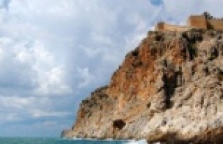 Alanya Kalesi TRT EBA TV'de