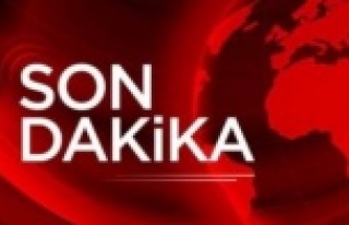 Alanya'da şok intihar