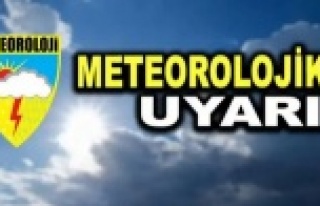 Alanya ve çevresinde bugün hava nasıl olacak?