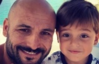 Alanyalı minik Evrim hayatını kaybetti